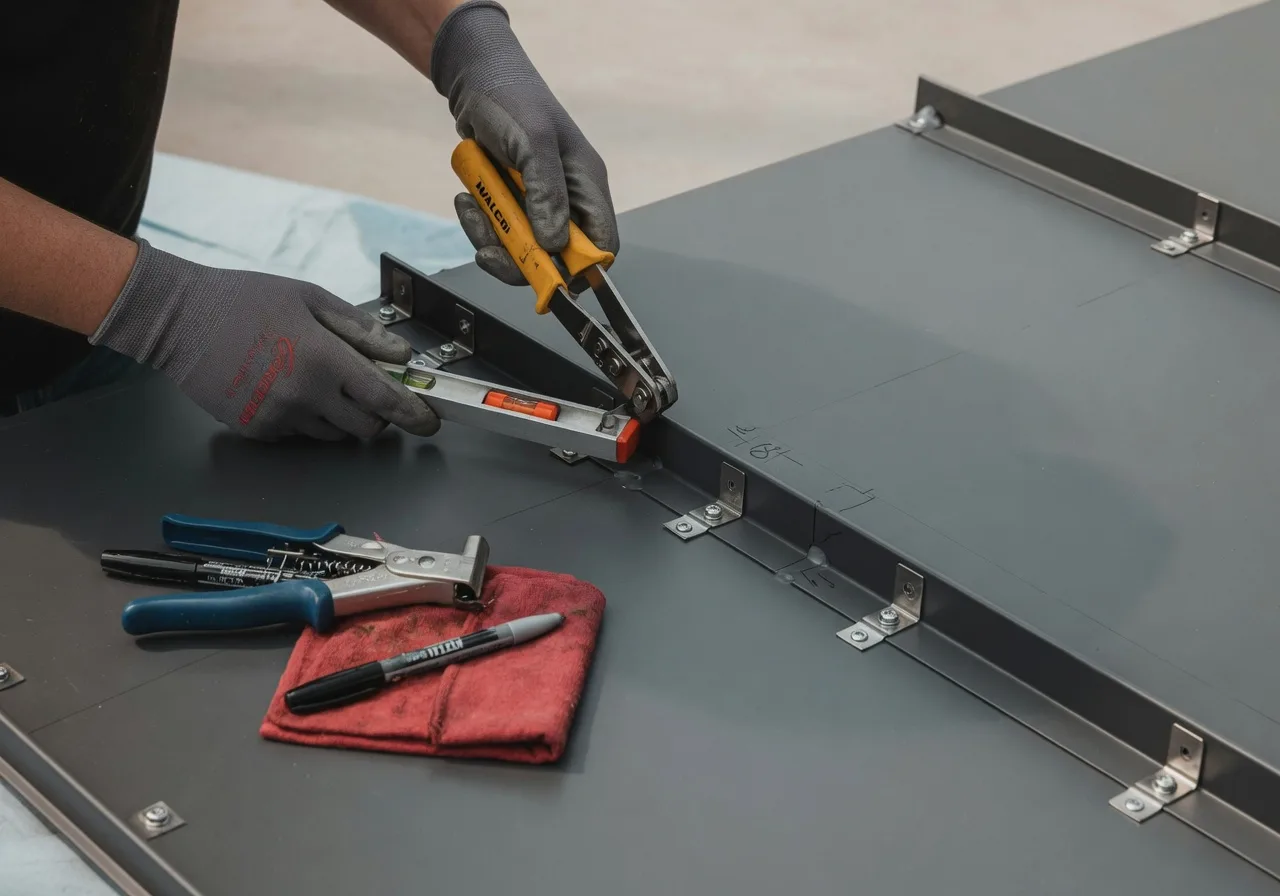 Why choose Metal Roofing Installation in Dodson, TX